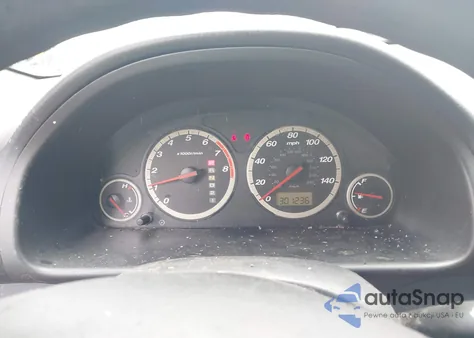 2006 Honda Cr-V Lx z USA, uszkodzony, nr VIN SHSRD68536U402936